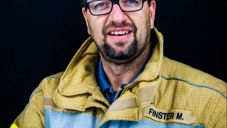 Finster Martin