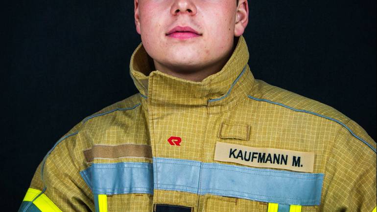 Kaufmann Matthias