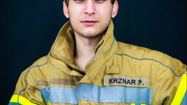 Krznar Patrik