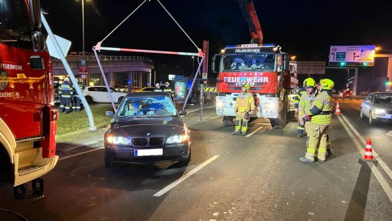 Fahrzeugbergung in Seiersberg