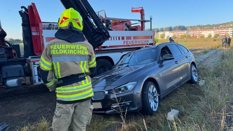 Fahrzeugbergung in Seiersberg