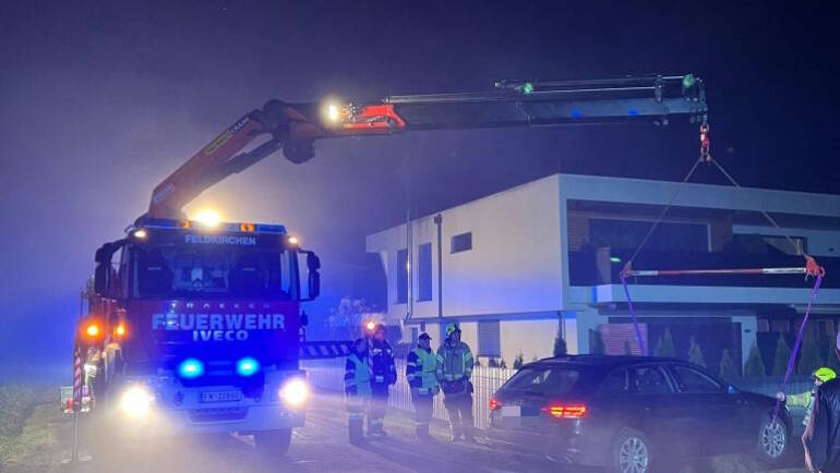 Fahrzeugbergung in Kalsdorf