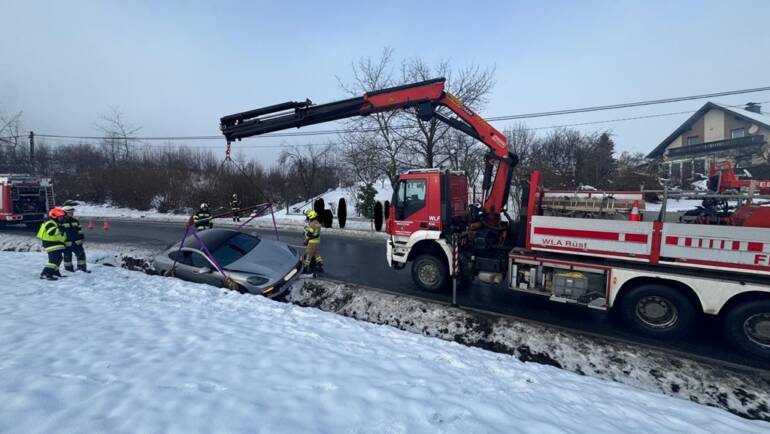 Fahrzeugbergung in Dobl-Zwaring