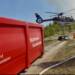 Waldbrand Eisbach-Rein / Tag 3 / Montag, 27.04.2026