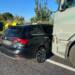 Verkehrsunfall A2/A9